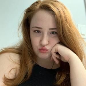 Meet your Posher, Dorie-lynn